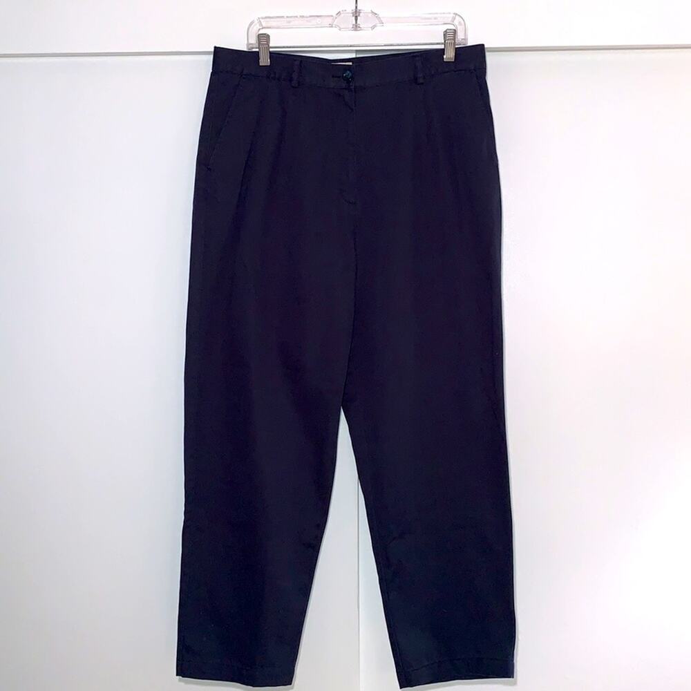 LL Bean original fit‎ khakis